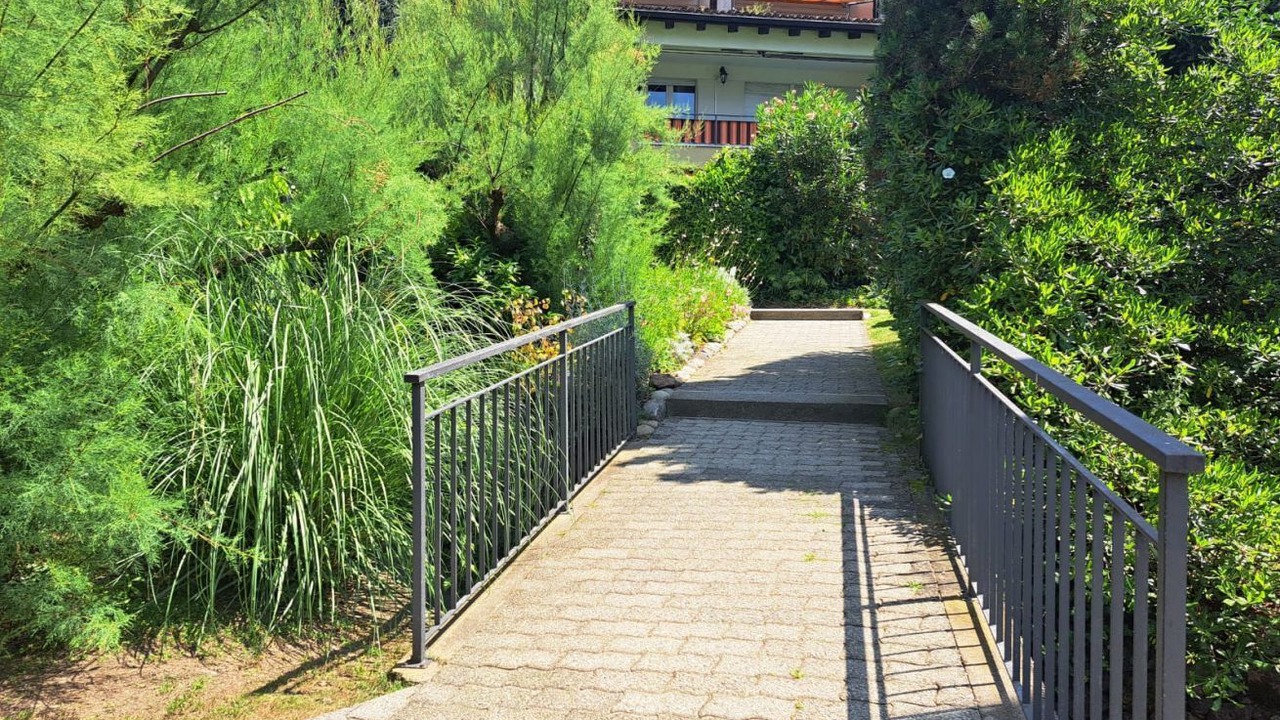 Photo of Outdoor in Morcote
