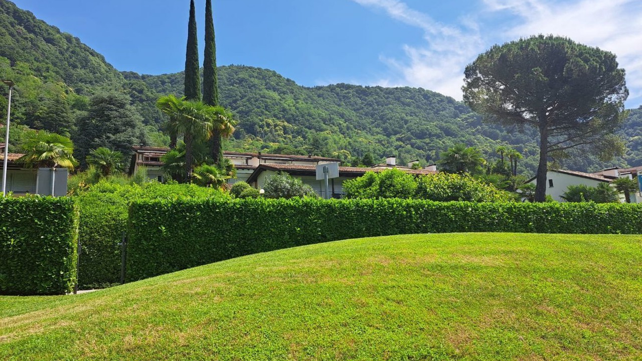 Photo of Outdoor in Morcote
