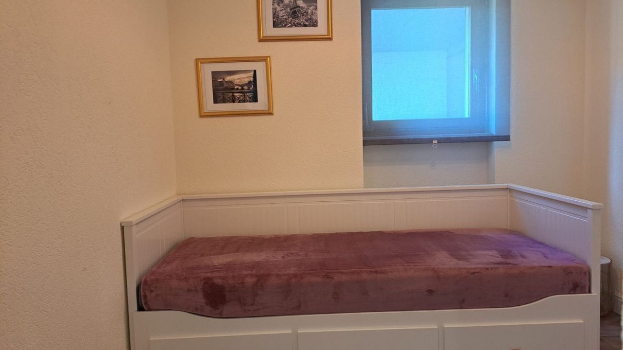 Photo of Bedroom in Morcote