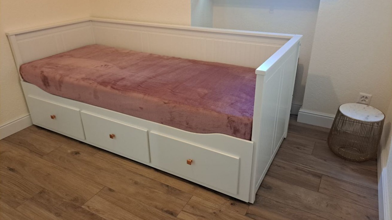 Photo of Bedroom in Morcote