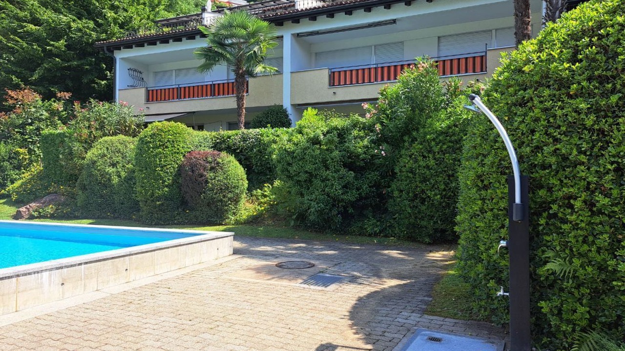 Photo of Outdoor in Morcote