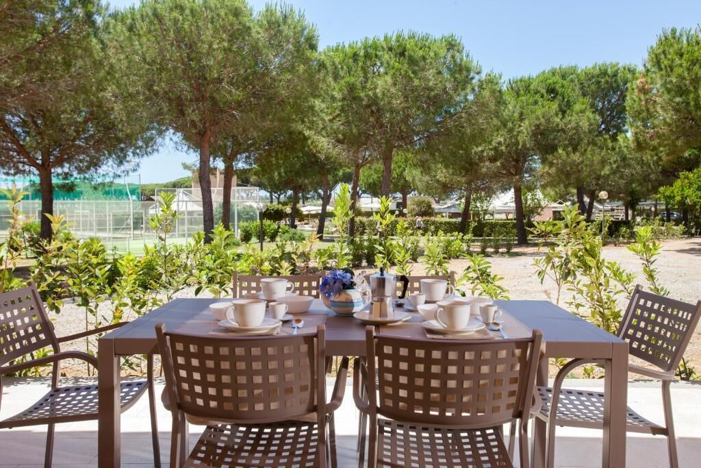 Photo of Outdoor in Capalbio