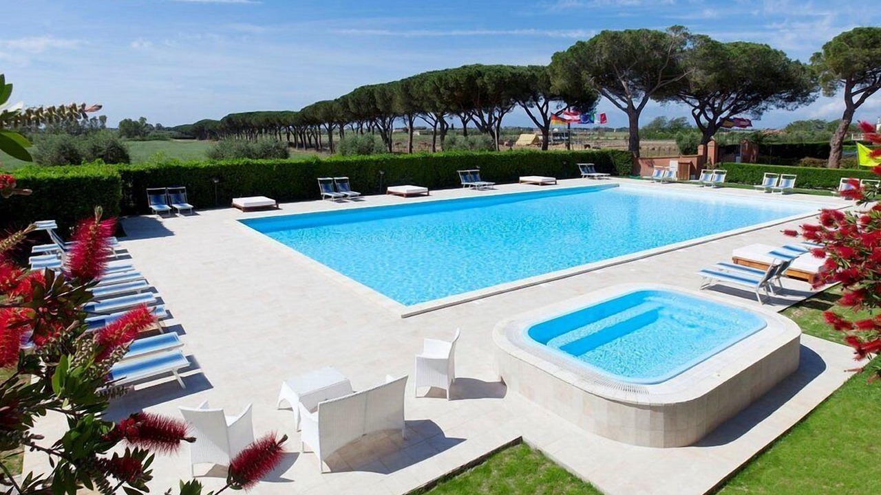 Photo of Outdoor in Capalbio