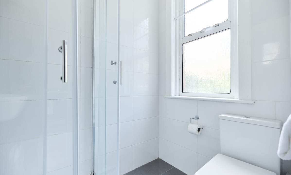 Photo of Bathroom in Harlesden