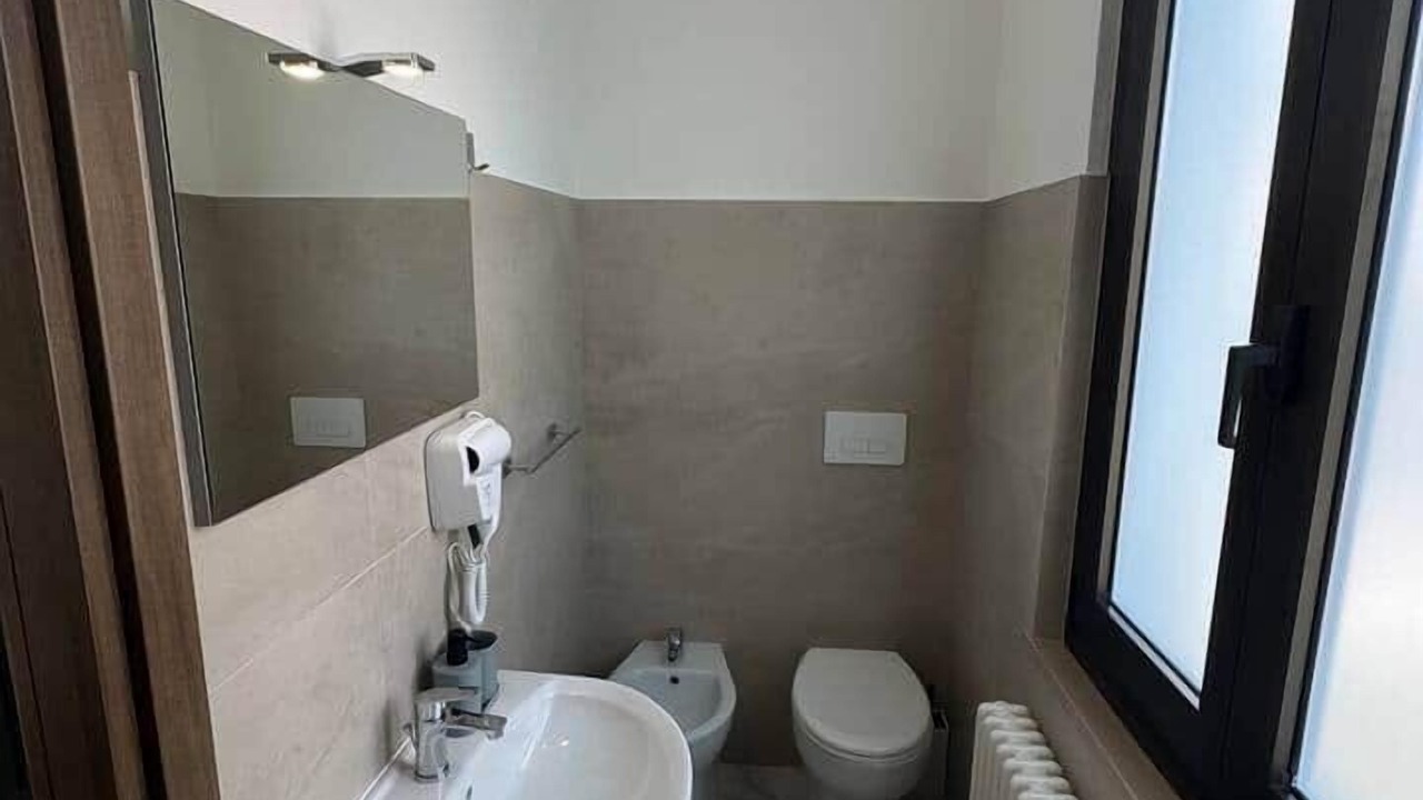 Photo of Bathroom in Borgo Roma
