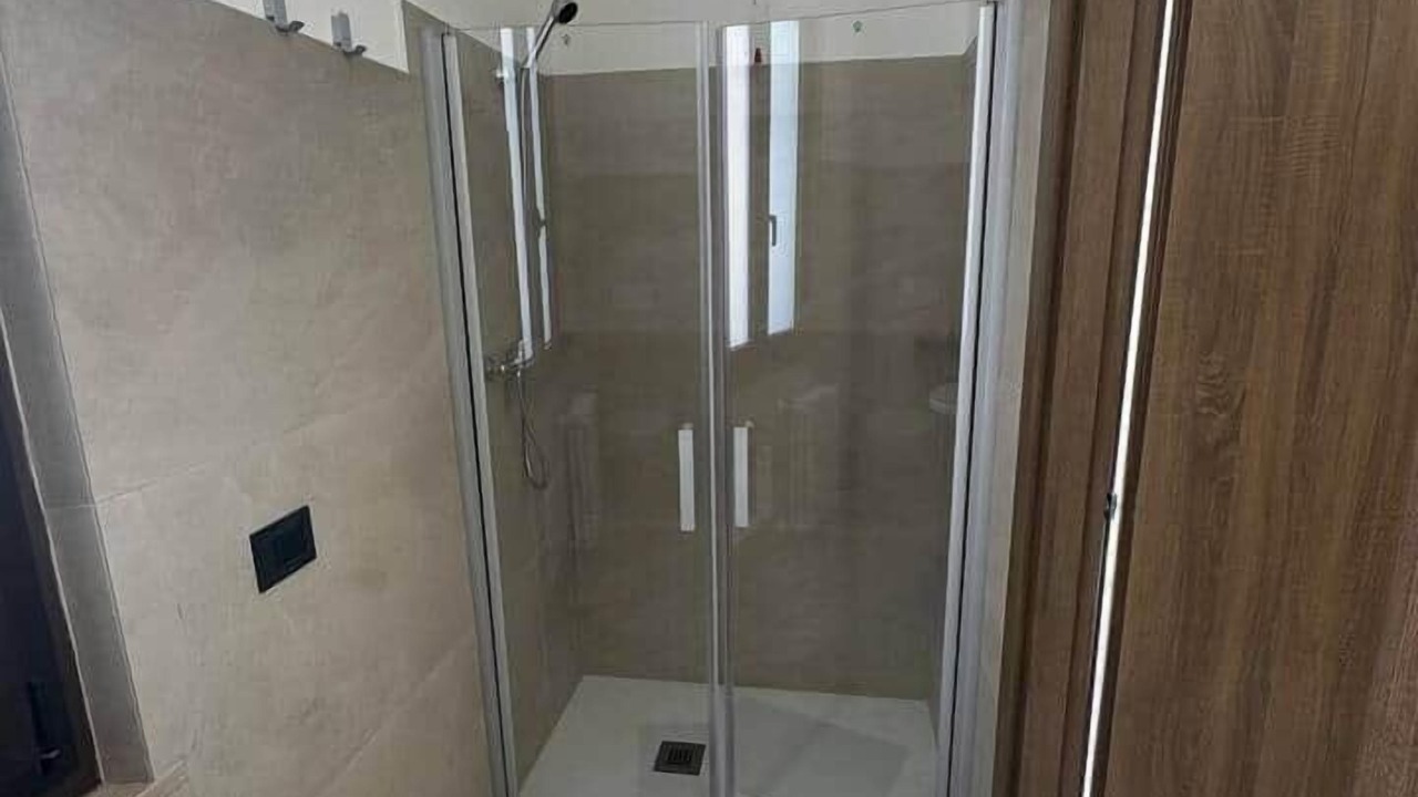 Photo of Bathroom in Borgo Roma