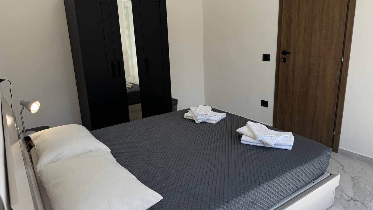 Photo of Bedroom in Borgo Roma