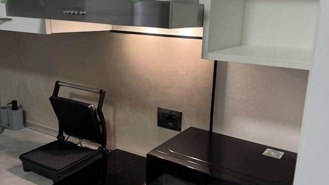 Photo of Kitchen in Borgo Roma