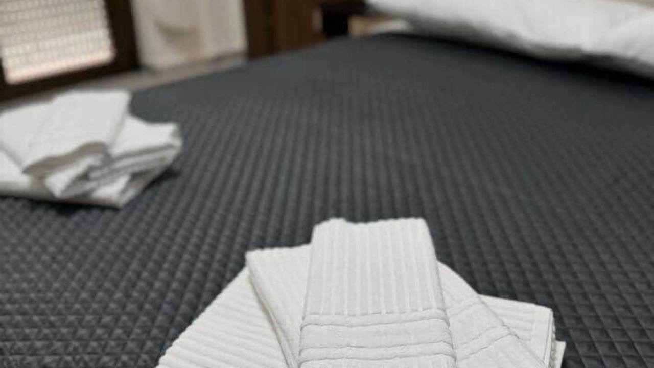 Photo of Bedroom in Borgo Roma