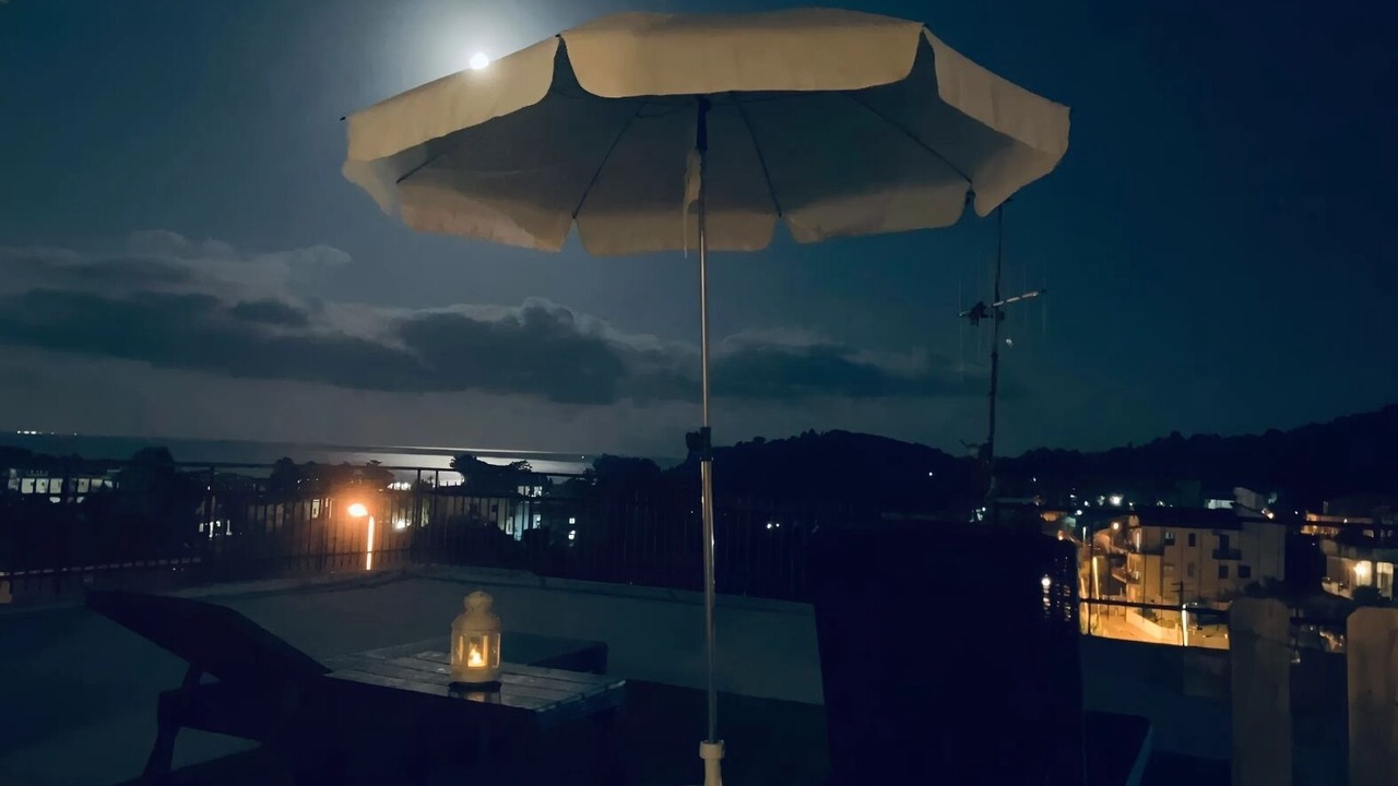 Photo of Patio Balcony in Minturno