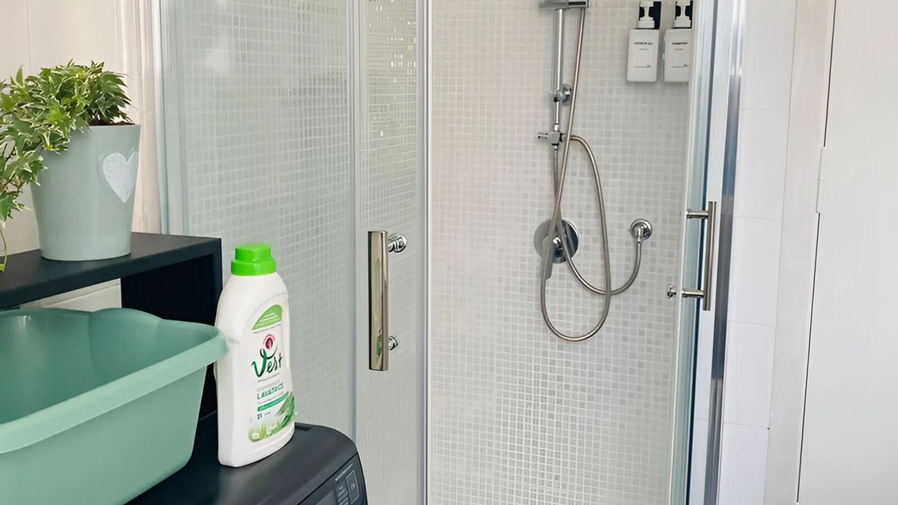 Photo of Bathroom in Minturno