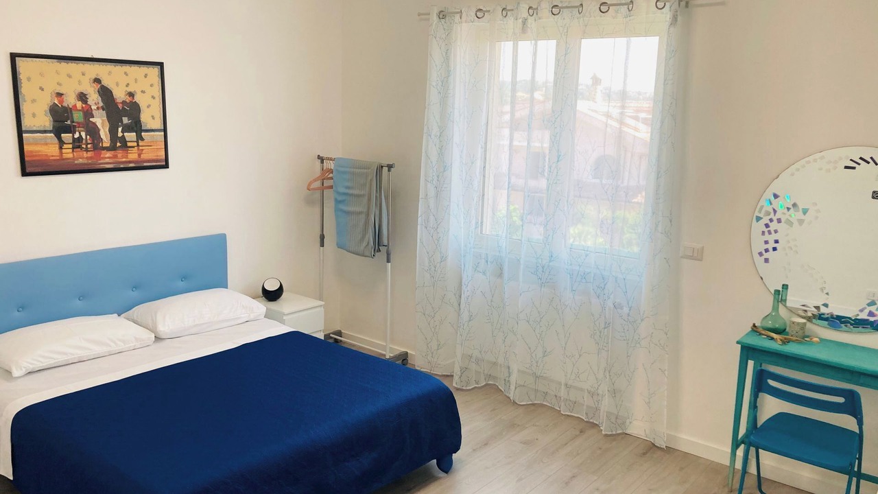 Photo of Bedroom in Minturno