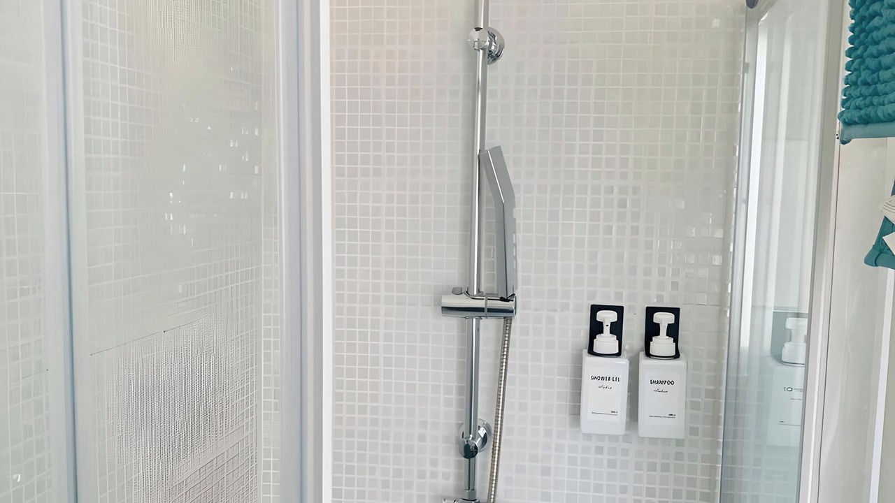 Photo of Bathroom in Minturno