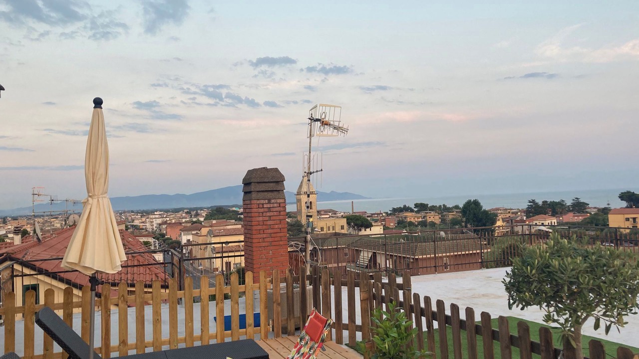 Photo of Patio Balcony in Minturno