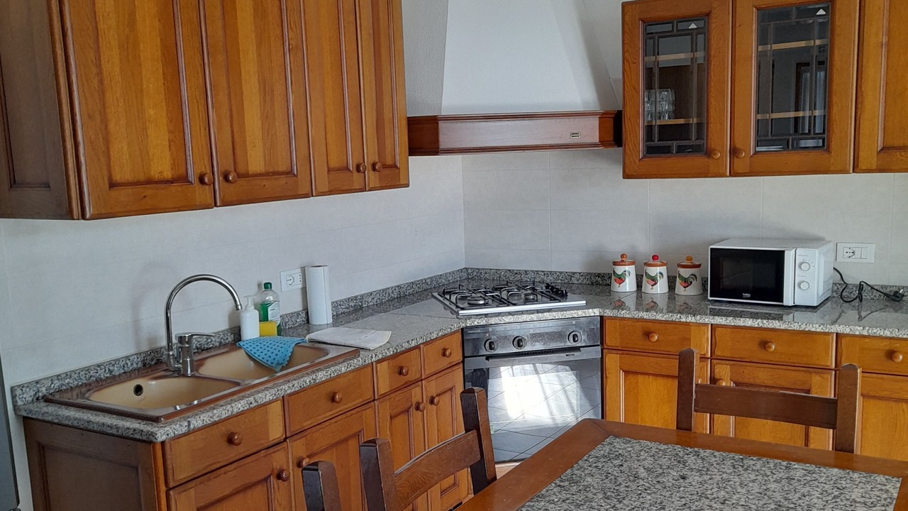 Photo of Kitchen in Villafranca di Verona