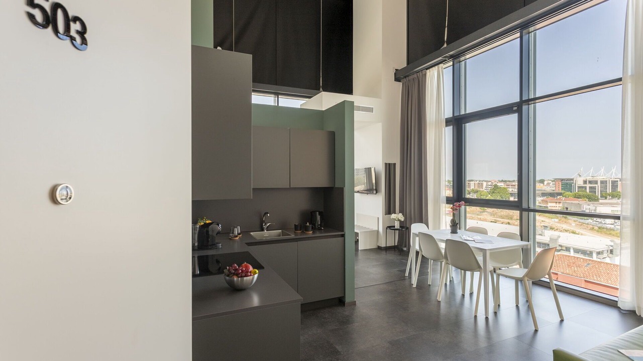 Photo of Livingroom in Mestre