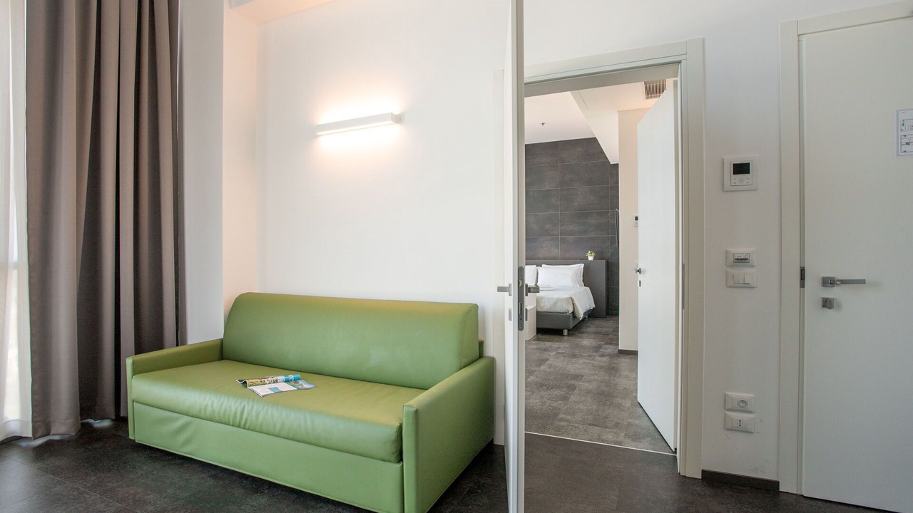 Photo of Livingroom in Mestre