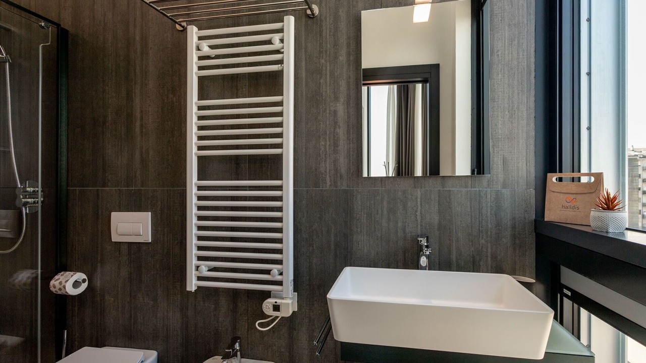Photo of Bathroom in Mestre