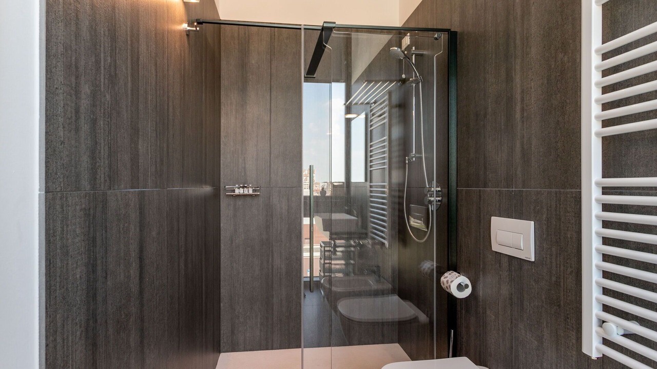 Photo of Bathroom in Mestre