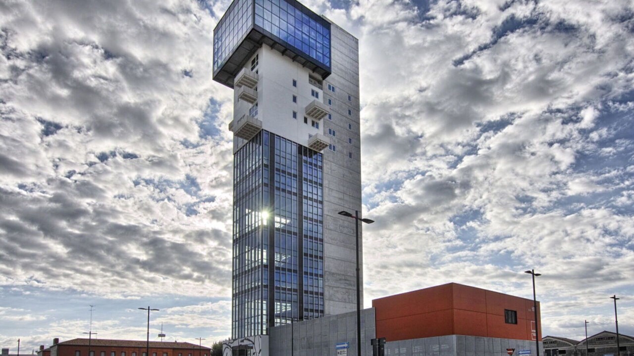 Photo of Outdoor in Mestre
