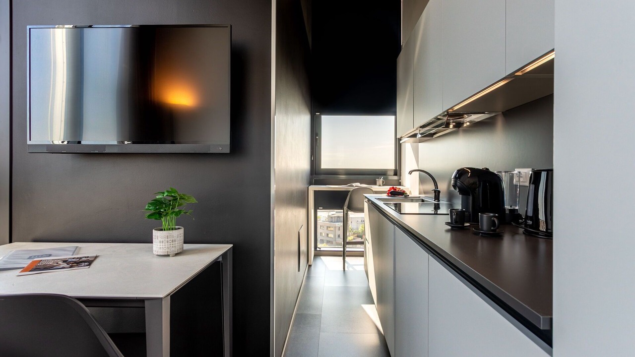 Photo of Bedroom in Mestre