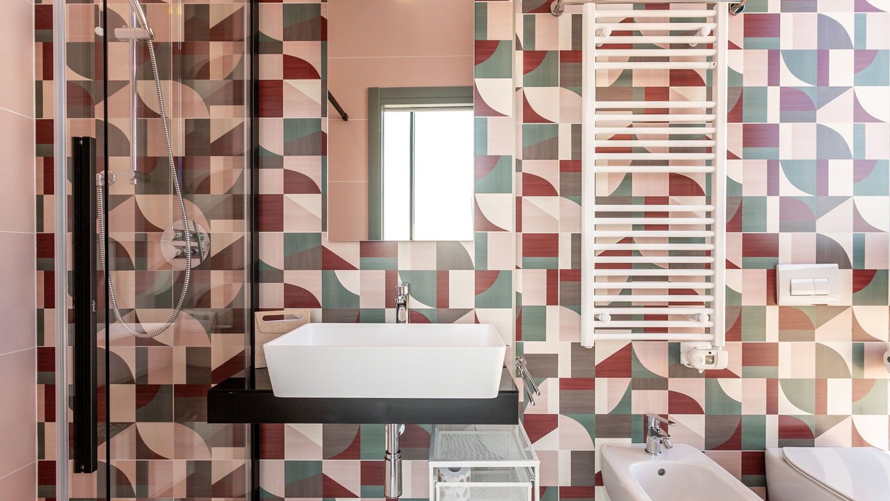 Photo of Bathroom in Mestre
