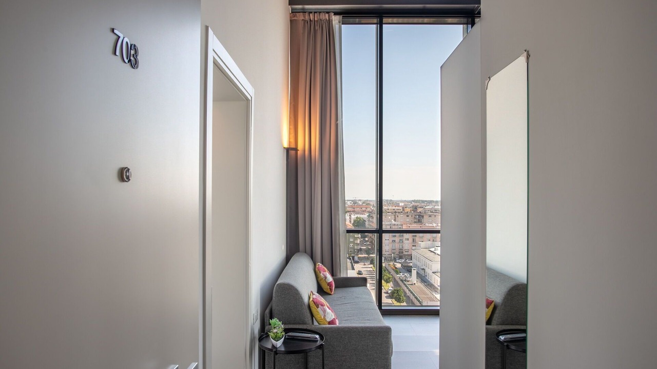 Photo of Bedroom in Mestre