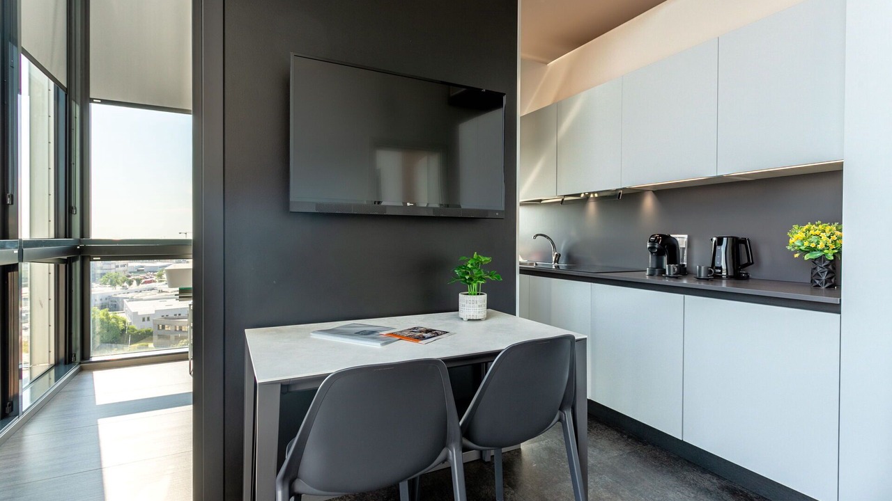 Photo of Bedroom in Mestre