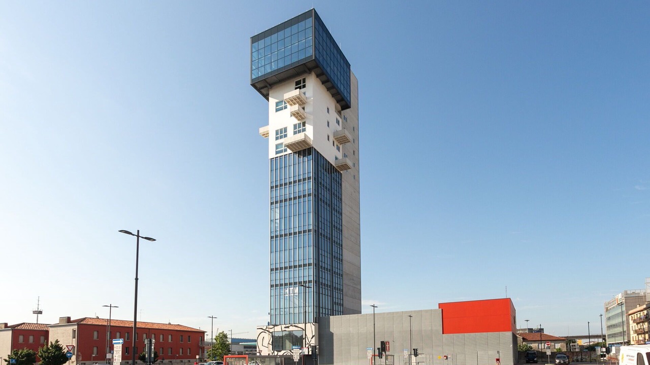 Photo of Outdoor in Mestre