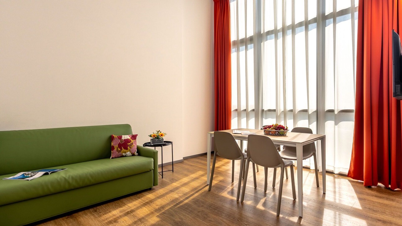 Photo of Livingroom in Mestre