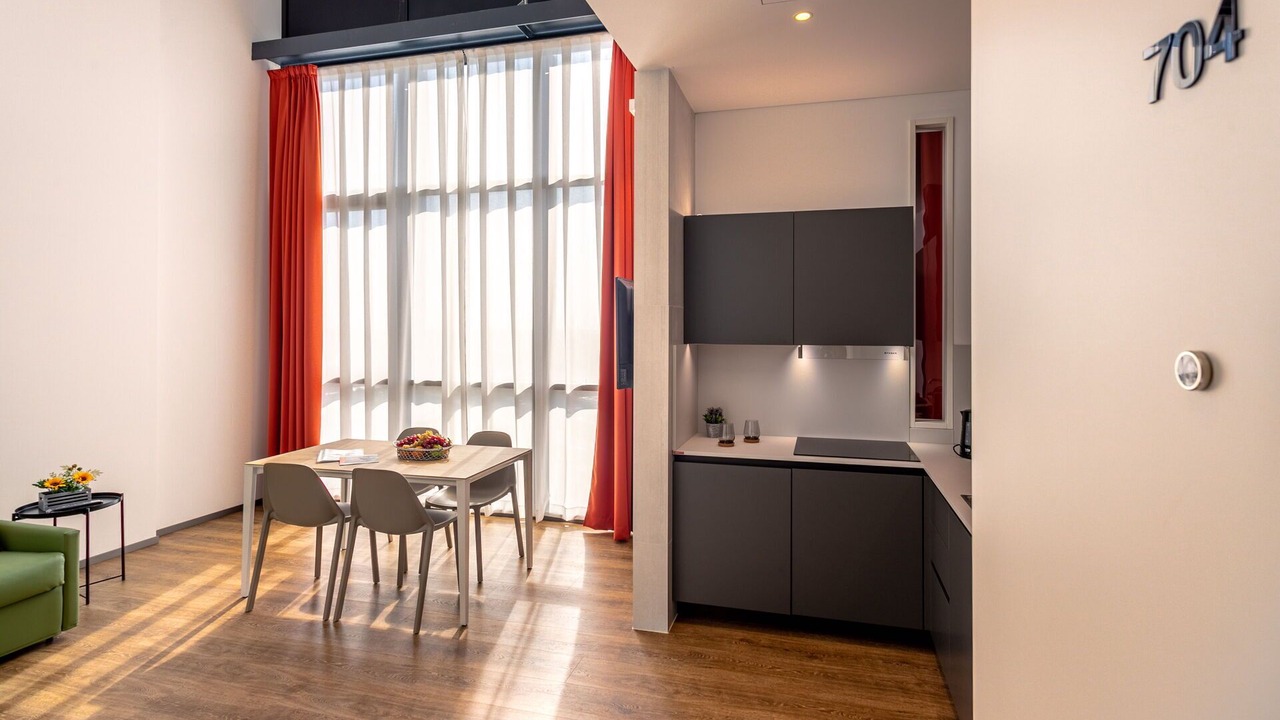 Photo of Bedroom in Mestre