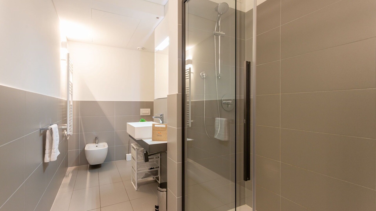 Photo of Bathroom in Mestre