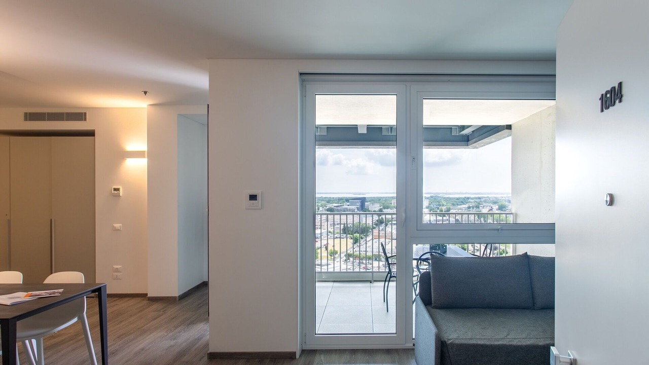 Photo of Bedroom in Mestre