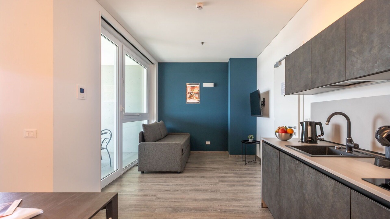Photo of Bedroom in Mestre