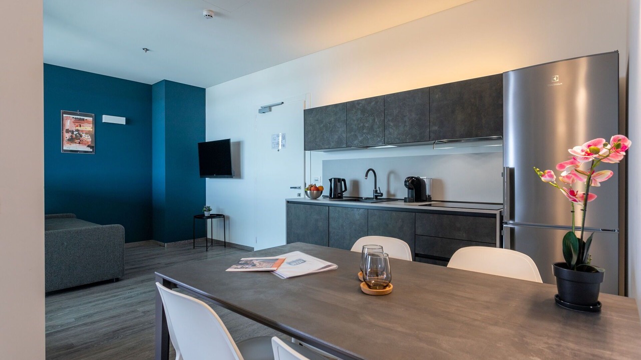 Photo of Bedroom in Mestre