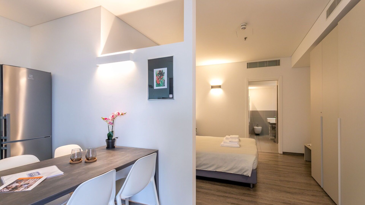 Photo of Bedroom in Mestre