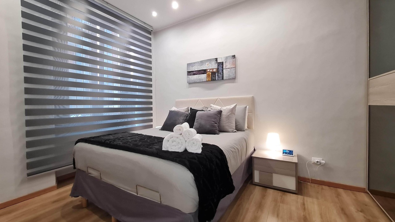 Photo of Bedroom in San Paolo