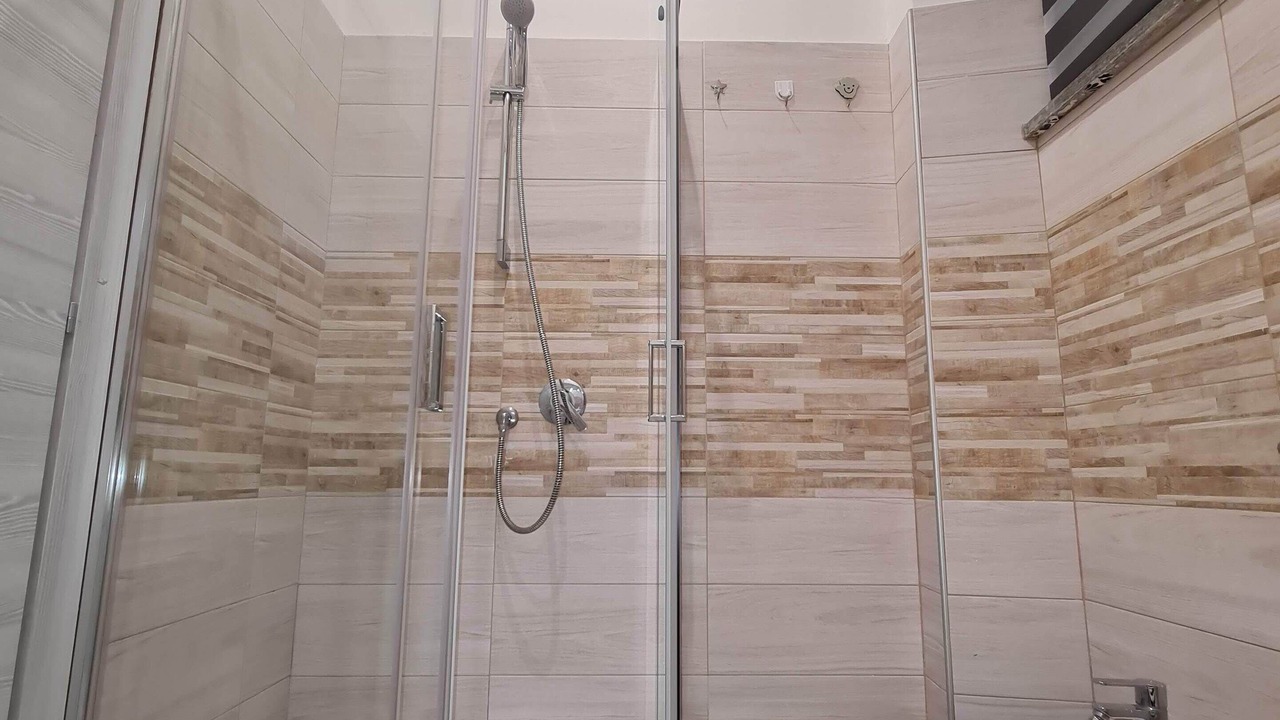 Photo of Bathroom in San Paolo