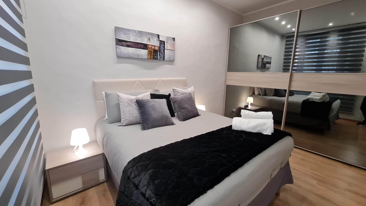 Photo of Bedroom in San Paolo