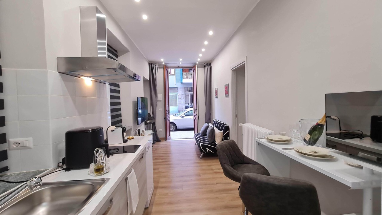 Photo of Kitchen in San Paolo