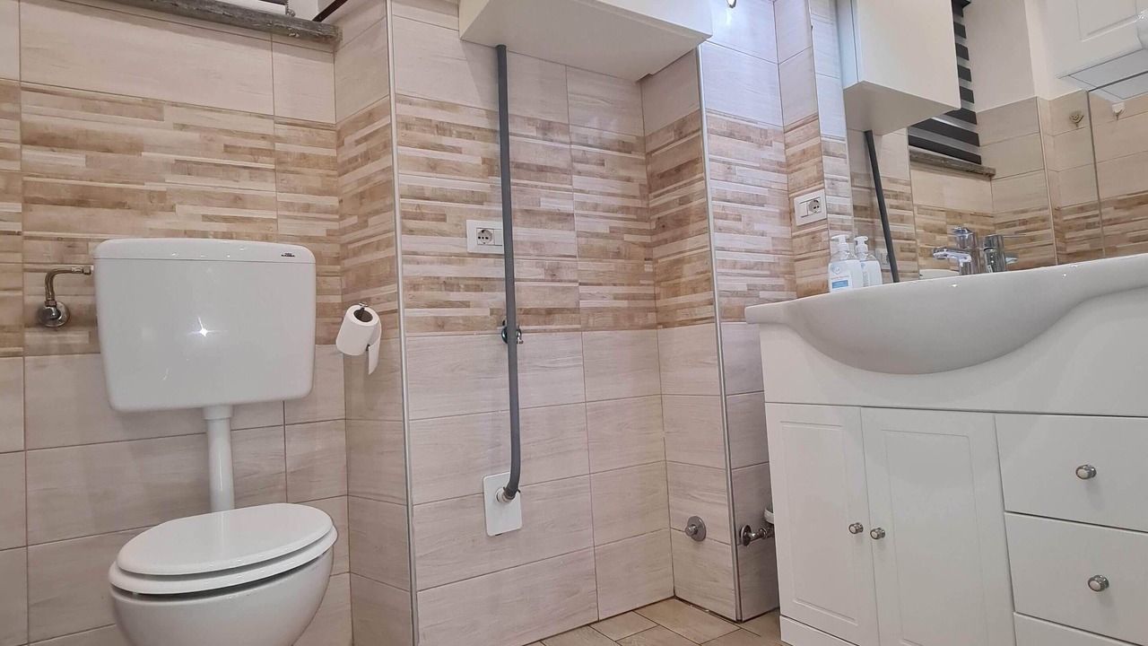 Photo of Bathroom in San Paolo