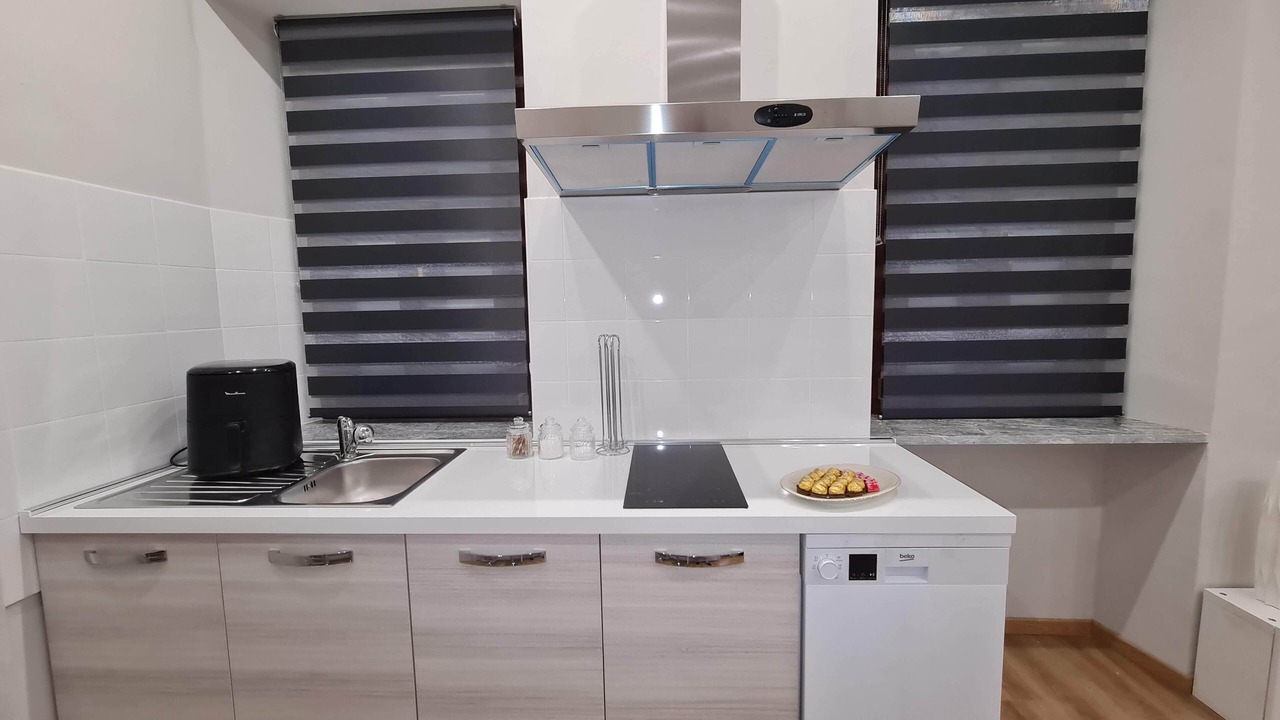 Photo of Kitchen in San Paolo