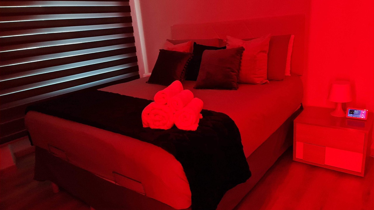 Photo of Bedroom in San Paolo