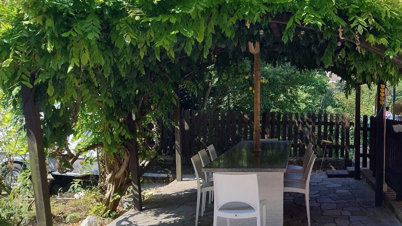 Photo of Outdoor in Prasco