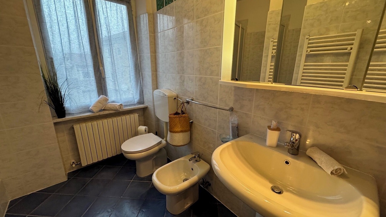Photo of Bathroom in Prasco
