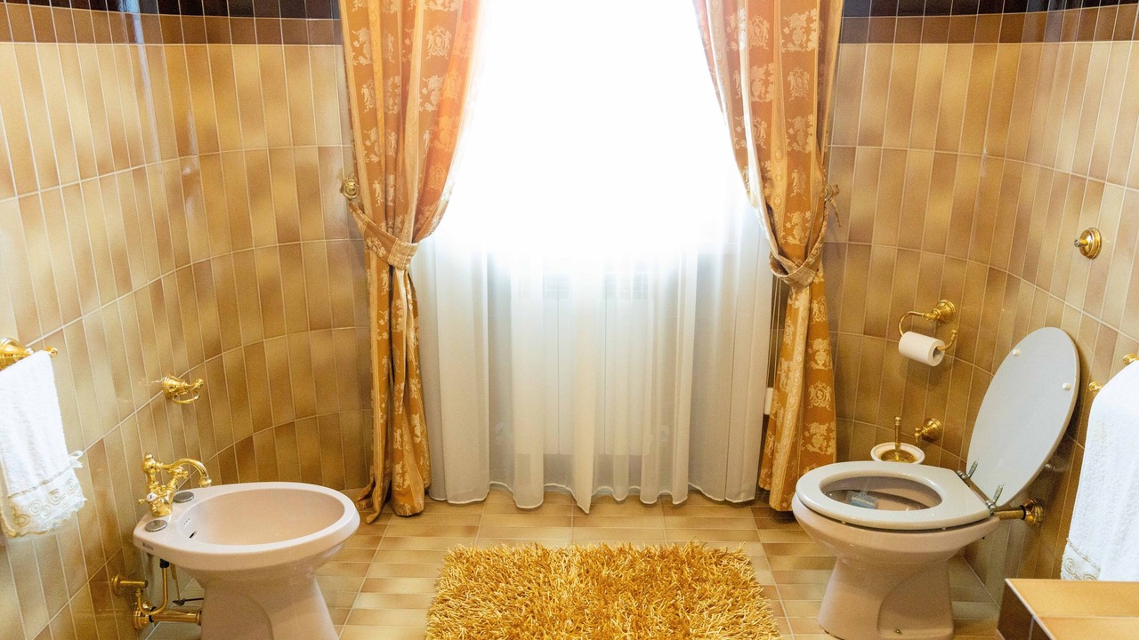 Photo of Bathroom in Mosciano Sant'Angelo