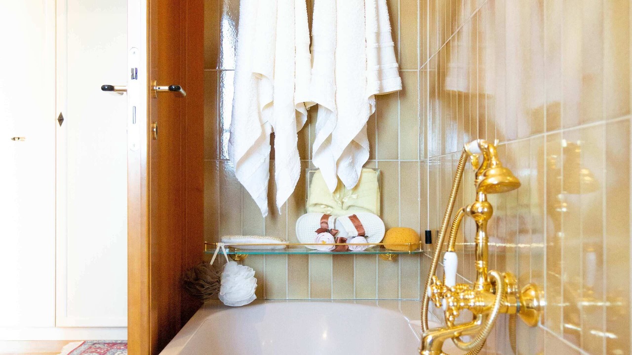 Photo of Bathroom in Mosciano Sant'Angelo