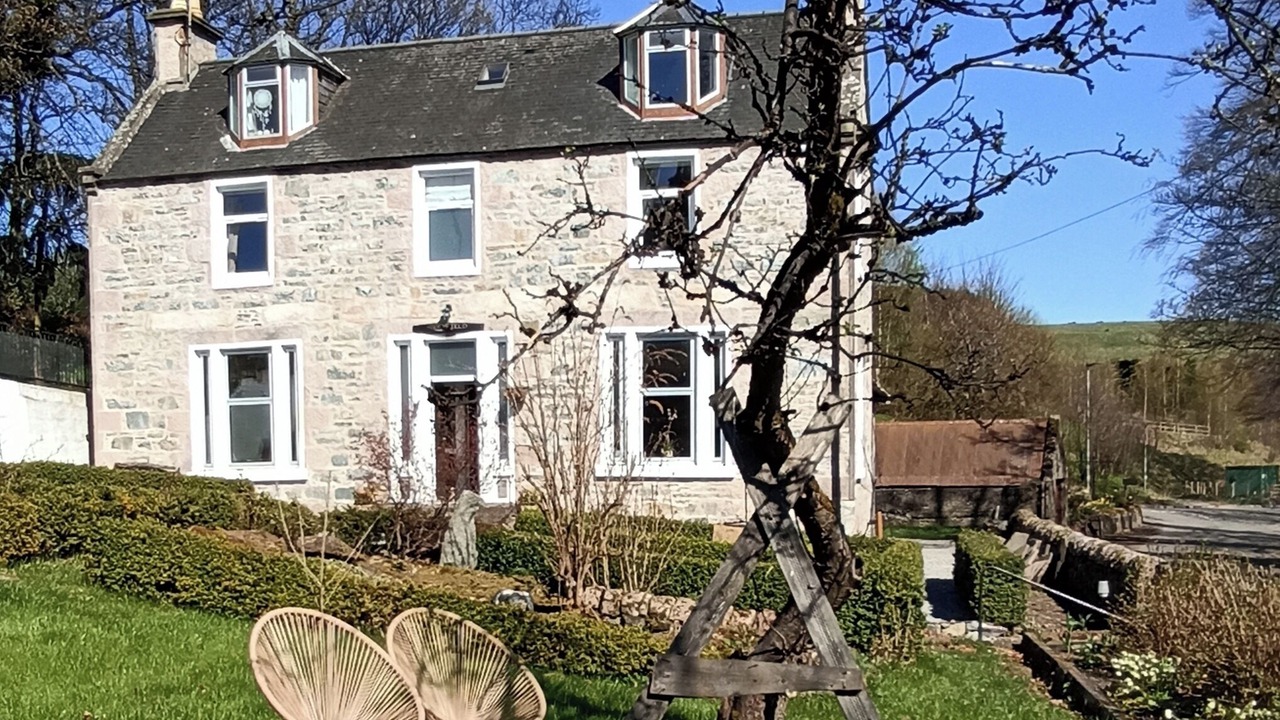 Photo of Outdoor in Dufftown