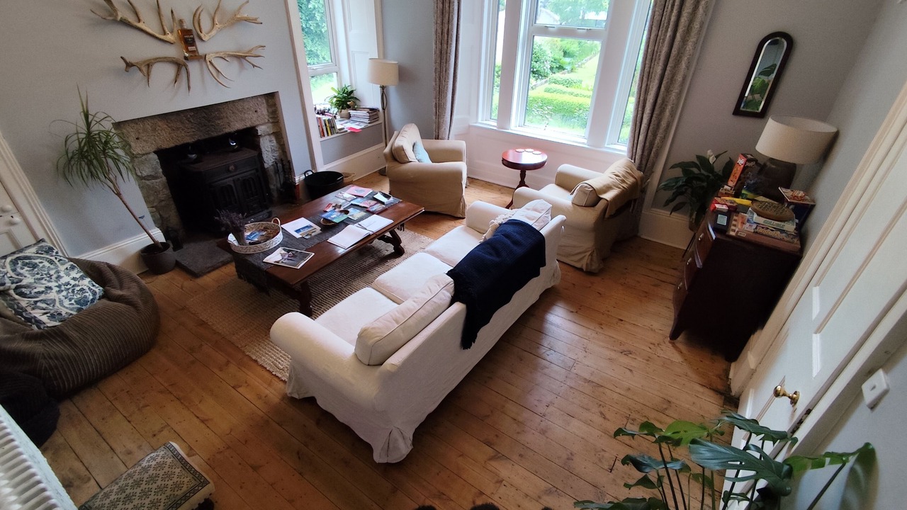 Photo of Livingroom in Dufftown