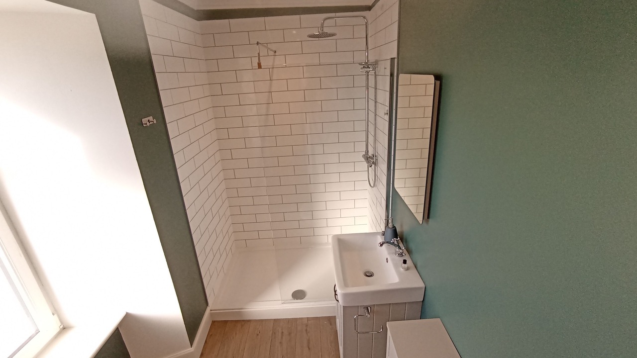 Photo of Bathroom in Dufftown